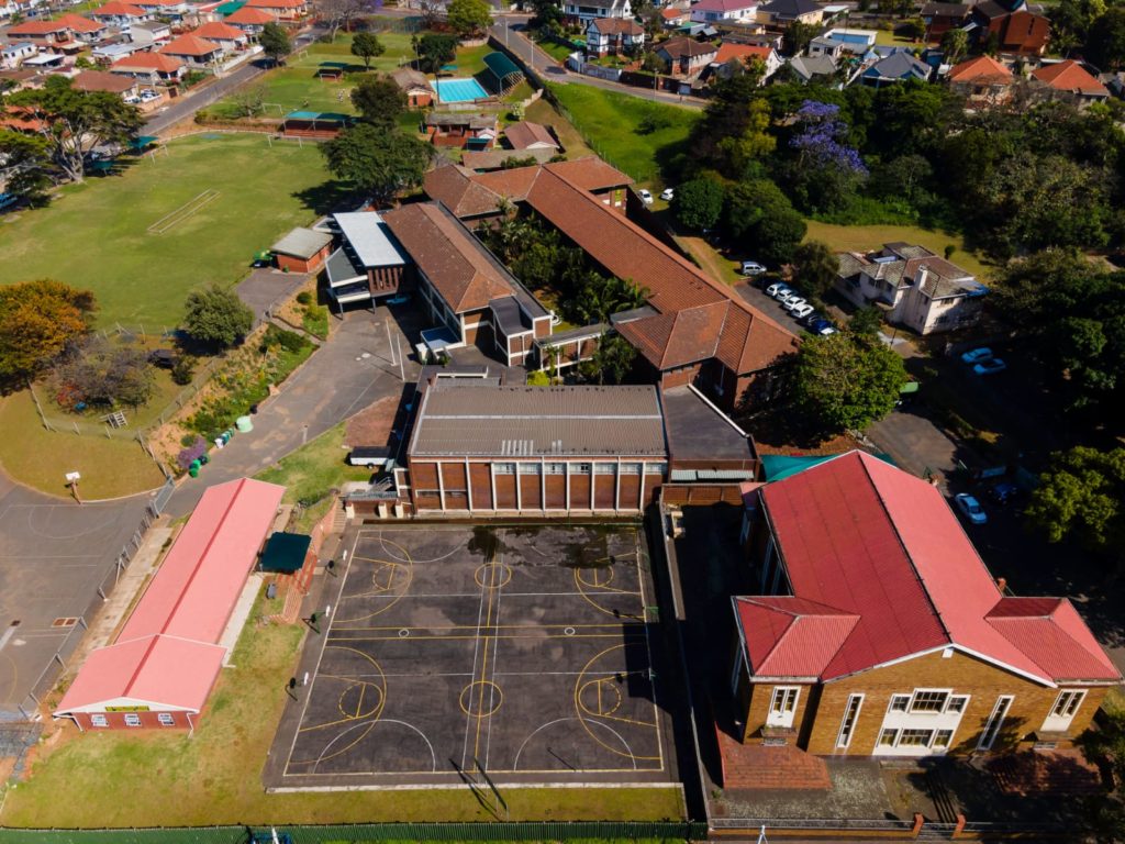 The School Durban Primary School